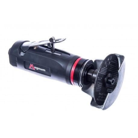 Пневматична бокошліфувальна машина MAGNUM AT-6027T