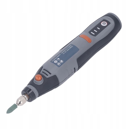 Аккумуляторная ручная шлифовальная машина 3 скорости