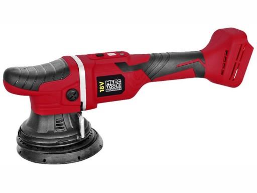 Многофункциональная шлифовальная машина Meec Tools.