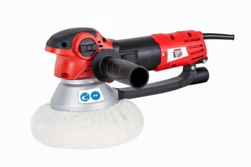 Многофункциональная сетевая шлифовальная машина Holzmann 710 Вт, 230 В.