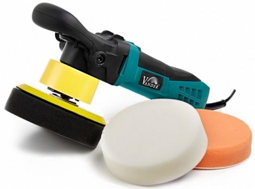 Многофункциональная шлифовальная машина Vander 600 Вт, 230 В, сеть