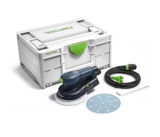 ETS EC 150/3 EQ Эксцентриковые шлифовальные машины FESTOOL 576320