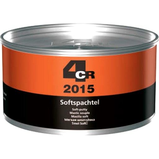 Шпатлевка 4cr 2015 мягкая (soft) 1,8 кг