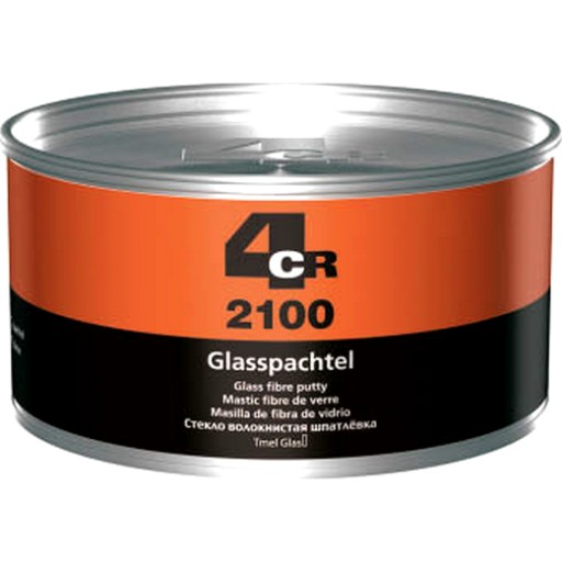 Шпатлевка из стекловолокна 4cr 2100 1,8 кг