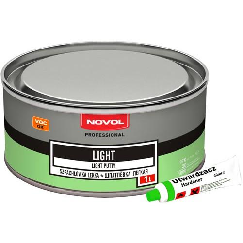 NOVOL Light Легкий наполнитель 1л