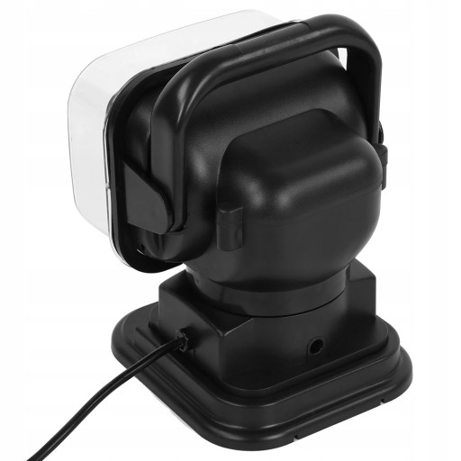 QC12257 - Світлодіодний прожектор 360°