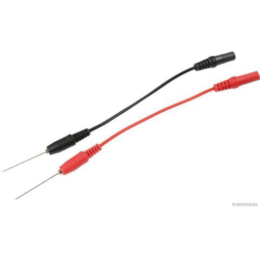 Точка вимірювання, мультиметр HERTH+BUSS ELPARTS 95980778006