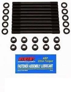 ARP-218-4701 - Шпильки головки ARP Mazda MX-5 Miata 1.6 1.8L (B6, BP) 218-4701