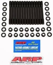 ARP-203-4702 - Шпильки головки ARP Toyota Supra 3.0L 2JZ-GE/GTE 1993-1998 203-4306