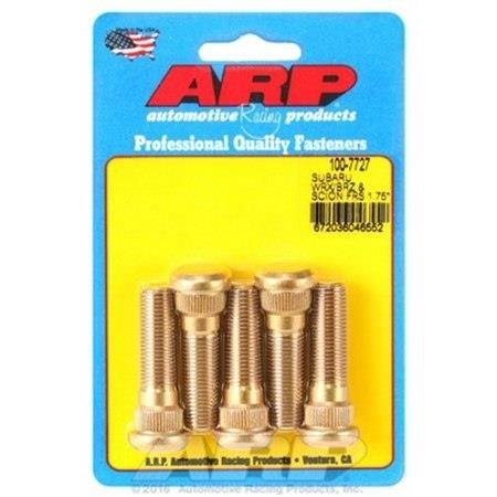 Штифты для колес ARP M12x1. 5 44mm (5pcs,) 100-7727