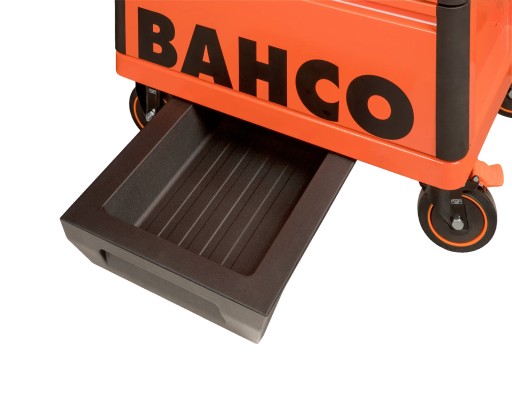 Нижний ящик для инструментальной тележки BAHCO 1477K