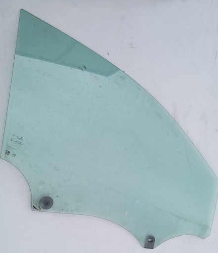 ОКНО ДВЕРИ ПЕРЕДНЕЕ справа PEUGEOT 3008 II 2019 г.