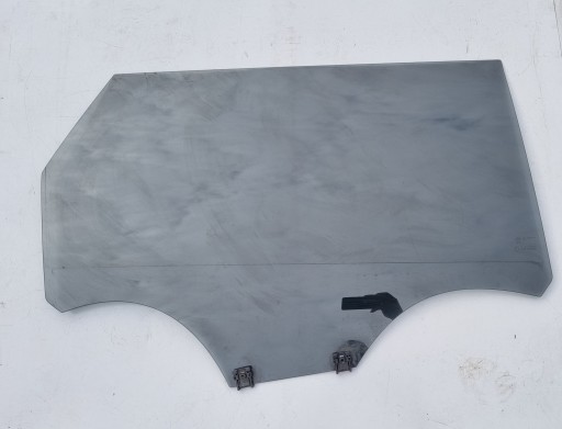 ОКНО ДВЕРИ задней правой PEUGEOT 5008 II 2019 г.