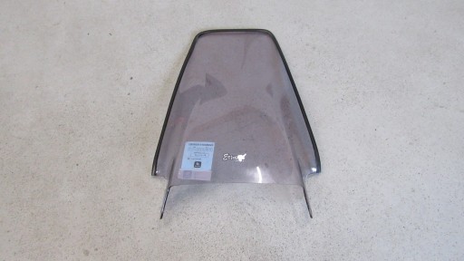 23222289 - Скло ERMAX високе 39см Suzuki Big 750 800