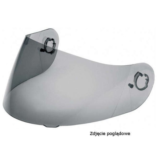 Стекло HJC HJ32 RST Silver для шлема F70