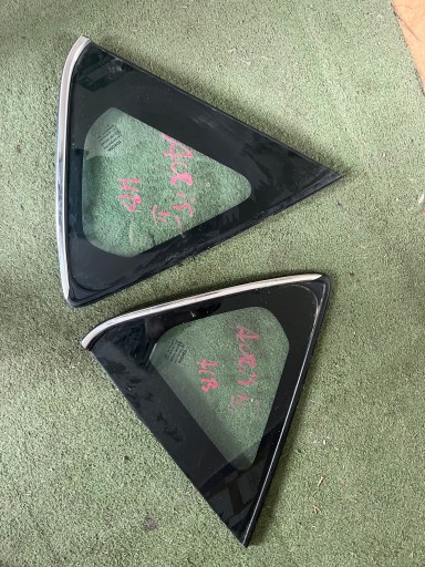 146544 - Кузовное стекло Auris Lift 16 r Левое Правое HB