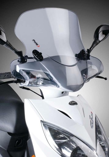 Лобове скло Puig Tour City 5520H Kymco Downtown 125i