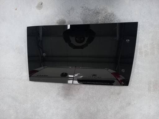 HT76-A25723-B - Распашное окно боковой двери Ford Tourneo Courier Transit