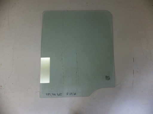 4624LGNL2FD - Скло ліве бокове Daf 95 XF 105 Нове