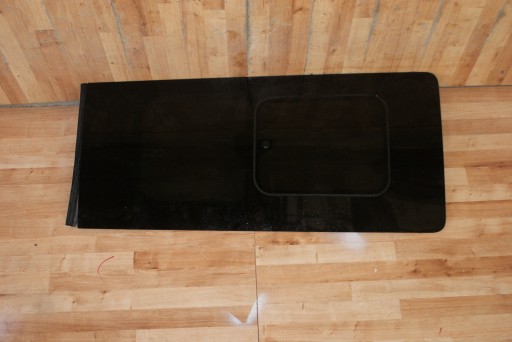 2265183 - Стекло боковое левое откидное FORD TRANSIT CUSTOM 12-