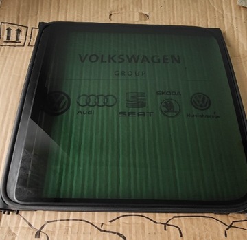 Сдвижное окно боковой двери VW T5 T6 43R-004343