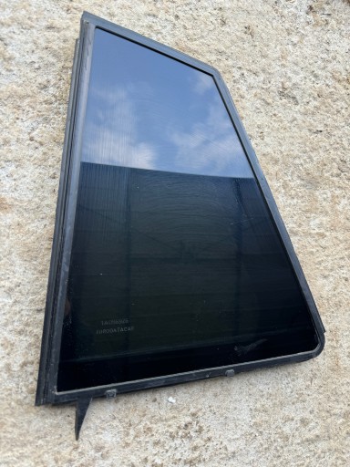 Стекло задней двери левое Mercedes GLE 292