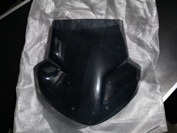 Димлене скло GIVI/KAPPA HONDA NC700S NC750S