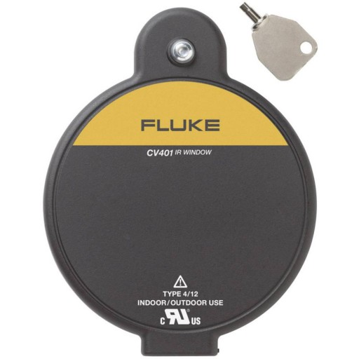 1018789-05-C - Контрольное стекло для инфракрасного Fluke 4338173