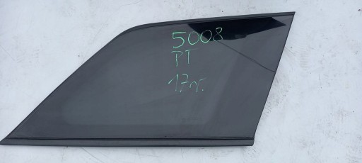 Кузовное стекло PEUGEOT 5008 II 2017 ПРАВОЕ Оригинал