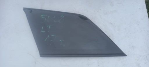 Стекло кузовное PEUGEOT 5008 II 2017 левое Оригинал