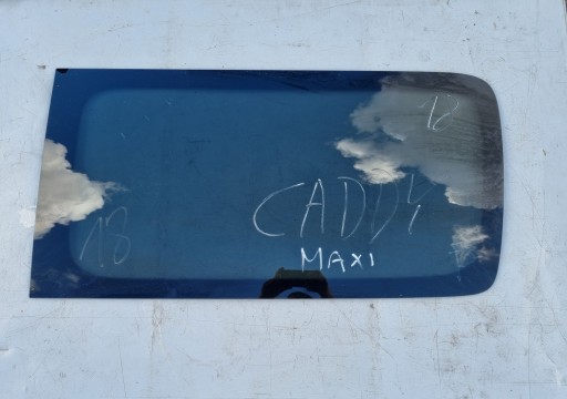 Кузовные стекла Volkswagen Caddy 2k Maxi 2018 PR