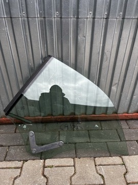 Левое заднее стекло Audi a3 8p cabrio 08