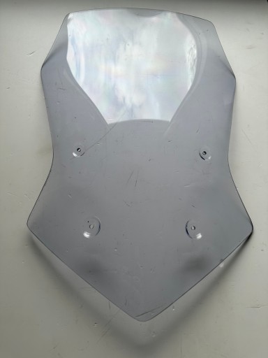 Szyba9gt - Оригінальне скло Yamaha Tracer 9 GT 2020+