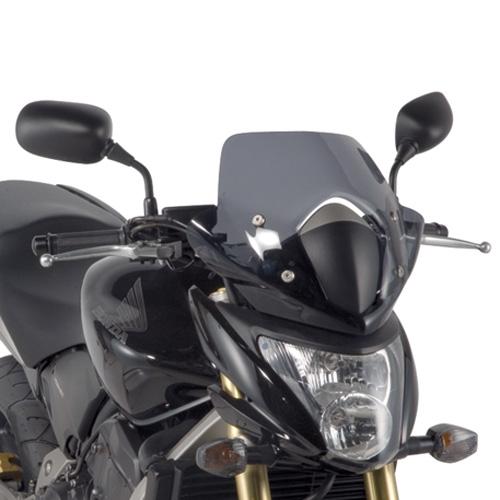 KA309 - Ветровой дефлектор Каппа Honda CB 600 Hornet 2007-2010 гг.