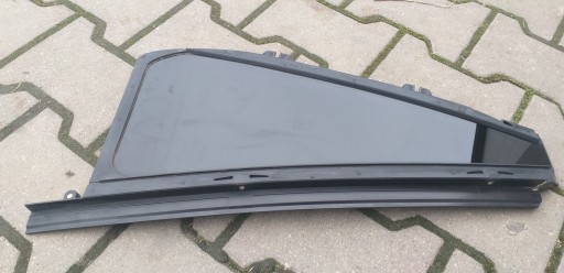 31352995 - Стекло задней правой двери VOLVO XC90 II