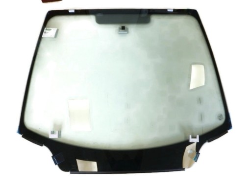 2732AGS - Лобовое стекло Citroen C4 04-10