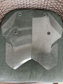 Лобове скло Оригінал OEM BMW GS 1200/1250