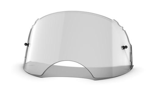 Прозоре скло OAKLEY AIRBRAKE MXclear