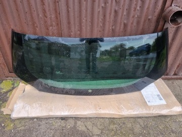 Скло заднє Opel Zafira C Tourer 2013 р.в.,оригінал GM