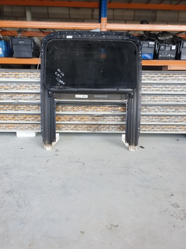 Люк Audi A6 C6 Седан 4F5877041AE