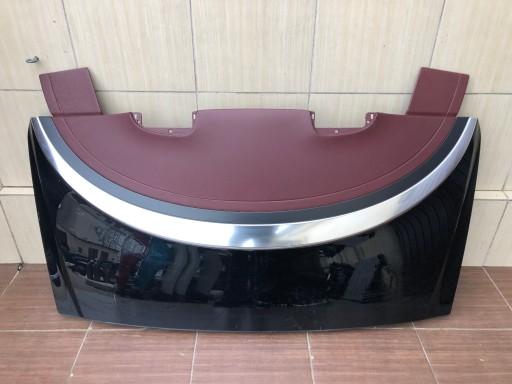 3SD853852D041 - Люк на крыше Bentley CONTINENTAL GT 3SD