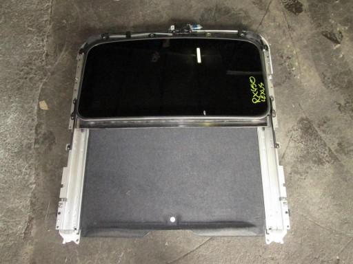 Люк Lexus RX450 RX-450