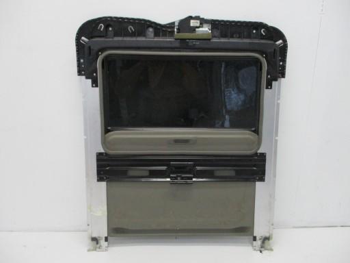 Люк Nissan Murano 08r