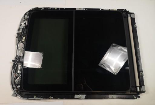 Люк на крыше Панорама Chrysler 300 Lancia Thema