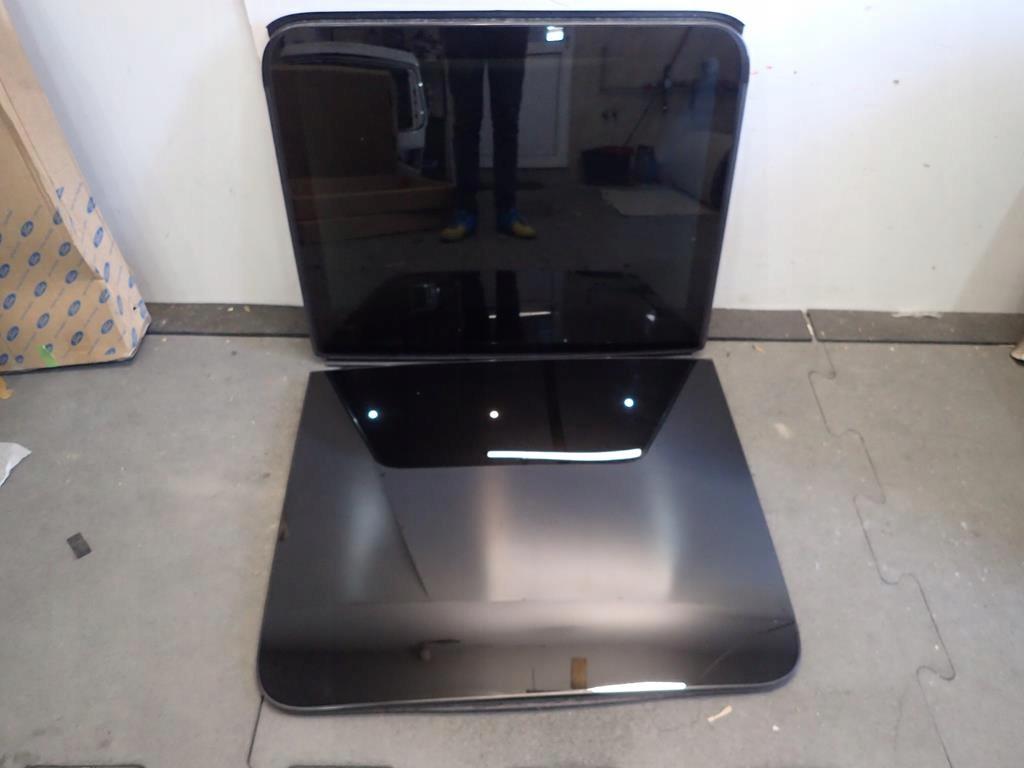 Панорамний дах SKODA OCTAVIA III KOM