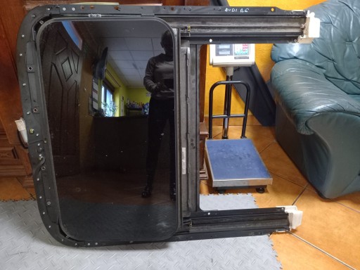 Люк Audi A6 Golf IV електричний, Audi A3 8d0877255c