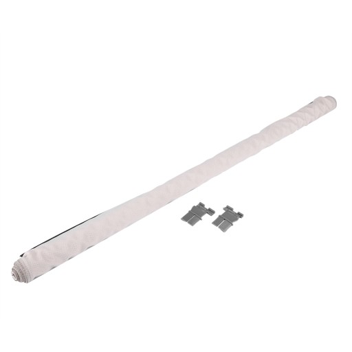 Сонцезахисний козирок на даху автомобіля