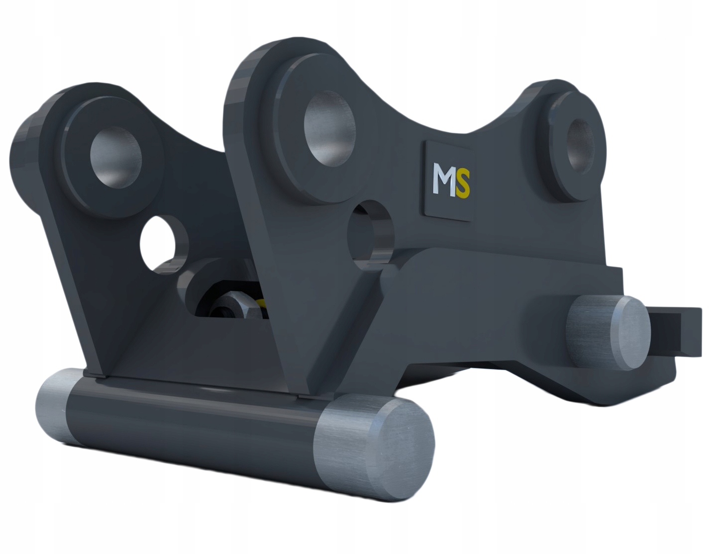 ASZ-CW05-M - Быстроразъемное соединение CW 05 типа Verachtert cw05 механическое