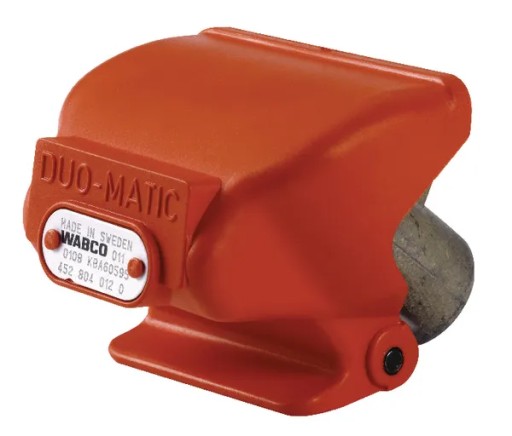 4528040120 - Швидкий роз'єм Duo-Matic M16x1.5 без ручки