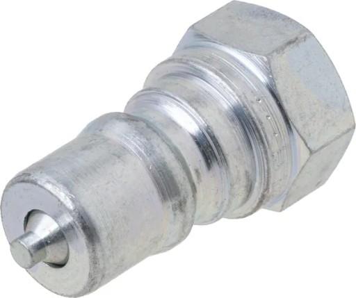 K258166220 Быстроразъемный разъем Kramp